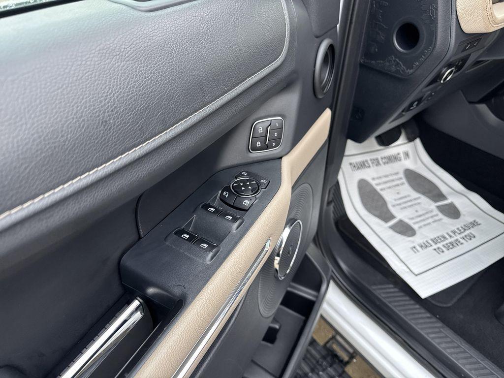 used 2024 Ford Expedition Max car, priced at $53,990