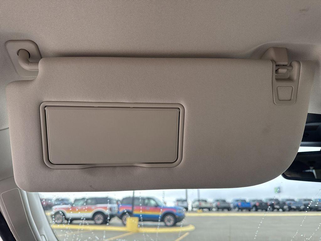 used 2024 Ford Expedition Max car, priced at $53,990