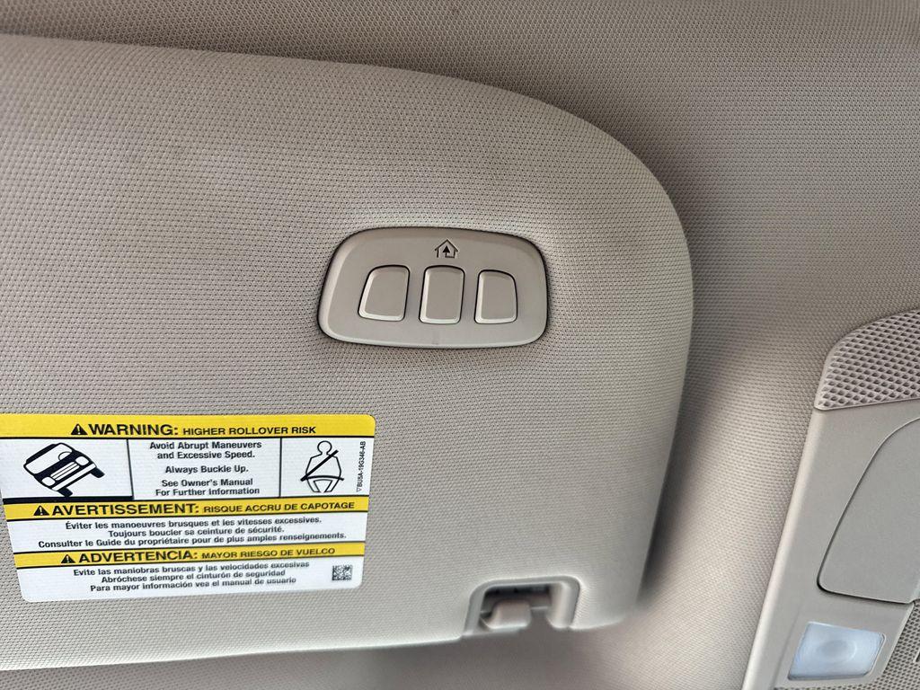 used 2024 Ford Expedition Max car, priced at $53,990