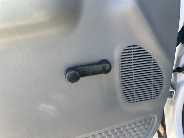 used 2006 Ford F-250 car, priced at $16,000