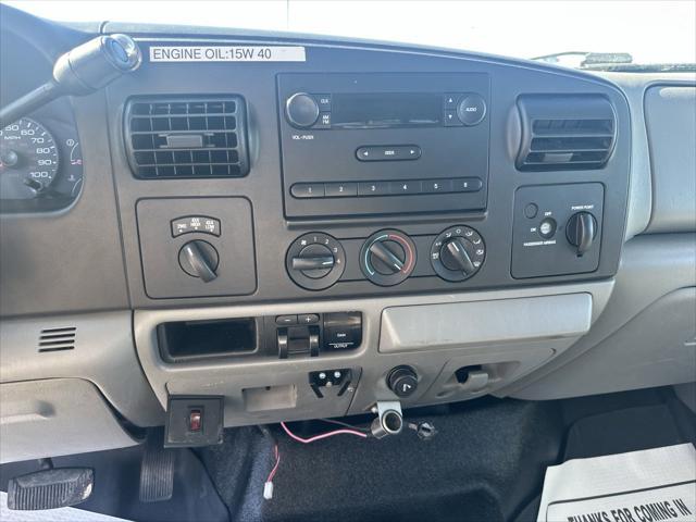used 2006 Ford F-250 car, priced at $16,000