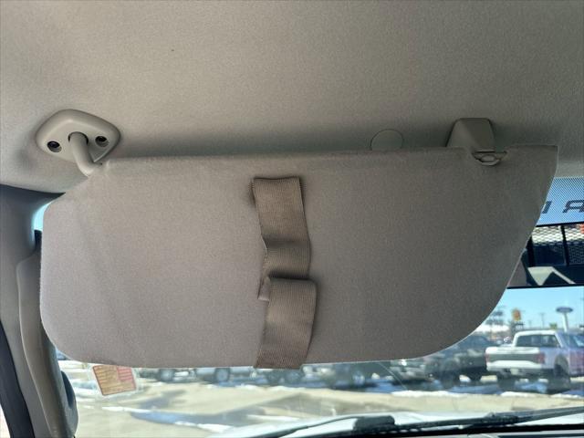 used 2006 Ford F-250 car, priced at $16,000