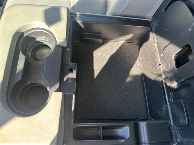 used 2006 Ford F-250 car, priced at $16,000