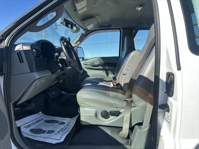 used 2006 Ford F-250 car, priced at $16,000