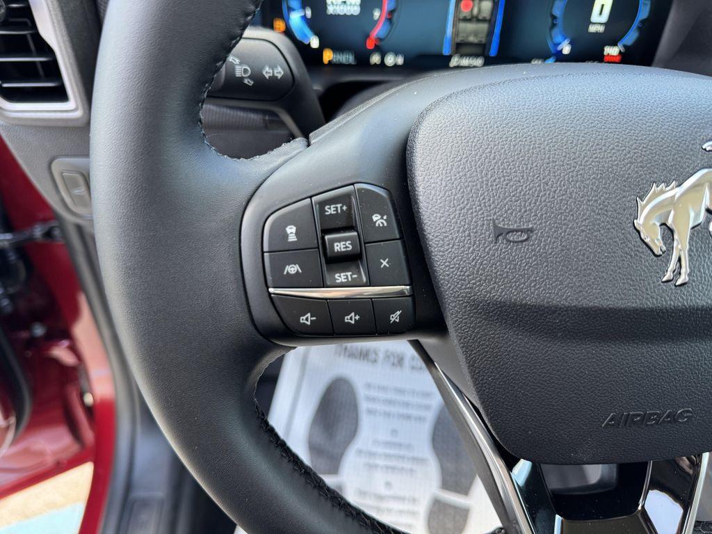 new 2025 Ford Bronco Sport car, priced at $37,900