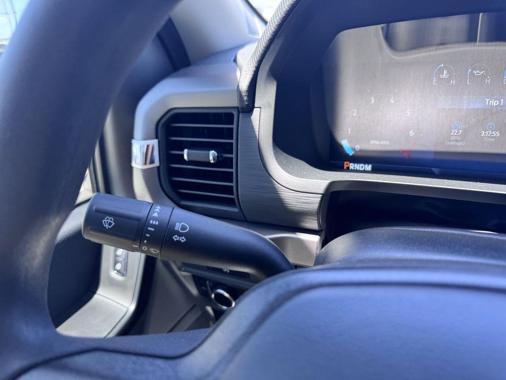 new 2025 Ford F-150 car, priced at $43,000