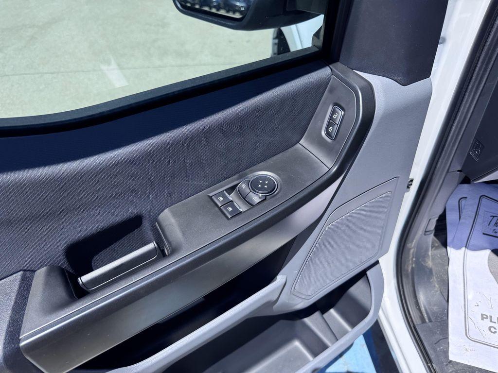 new 2025 Ford F-150 car, priced at $43,000