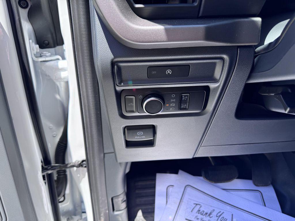 new 2025 Ford F-150 car, priced at $43,000