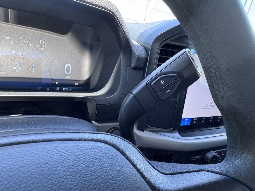 new 2025 Ford F-150 car, priced at $43,000