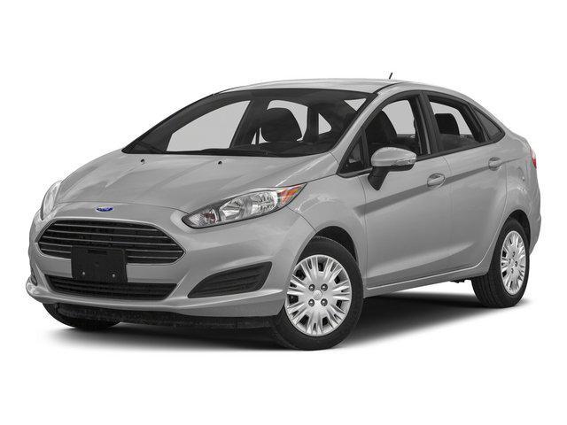 used 2015 Ford Fiesta car, priced at $7,000
