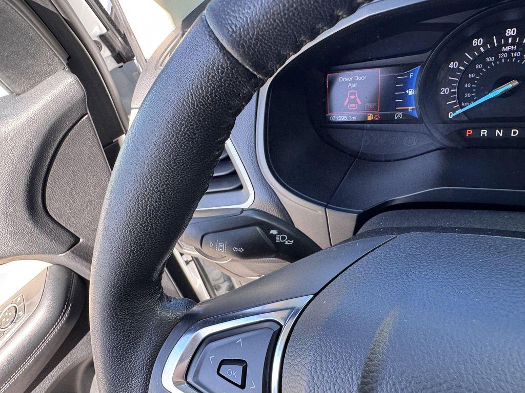 used 2022 Ford Edge car, priced at $23,990