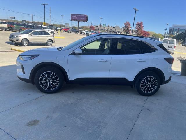 new 2024 Ford Escape car, priced at $42,990