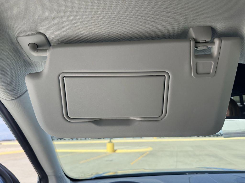 new 2025 Ford Ranger car, priced at $40,200