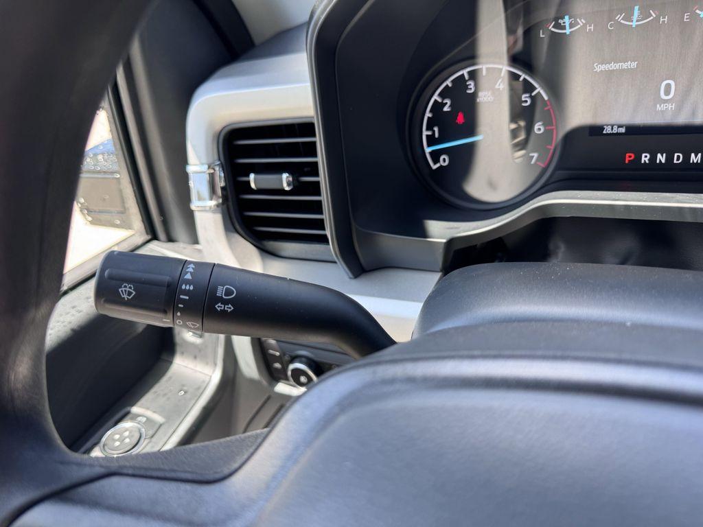 new 2025 Ford F-350 car, priced at $62,548