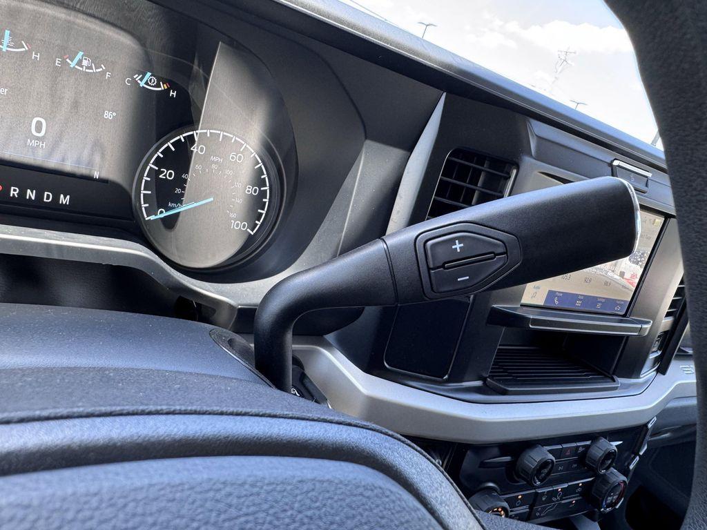 new 2025 Ford F-350 car, priced at $62,548