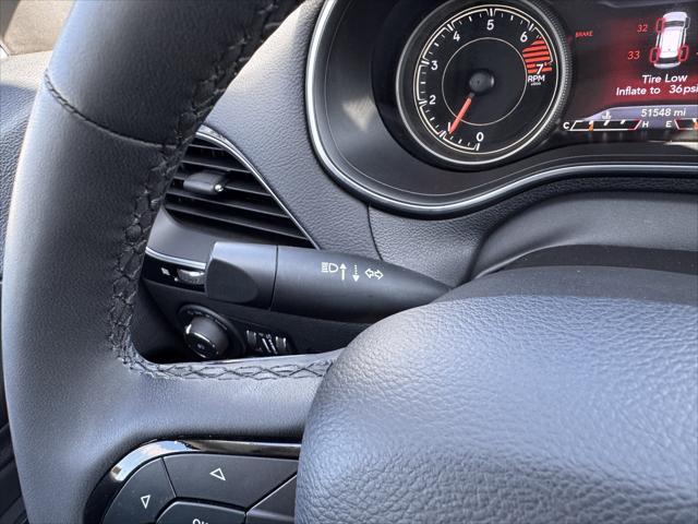 used 2023 Jeep Cherokee car, priced at $26,990
