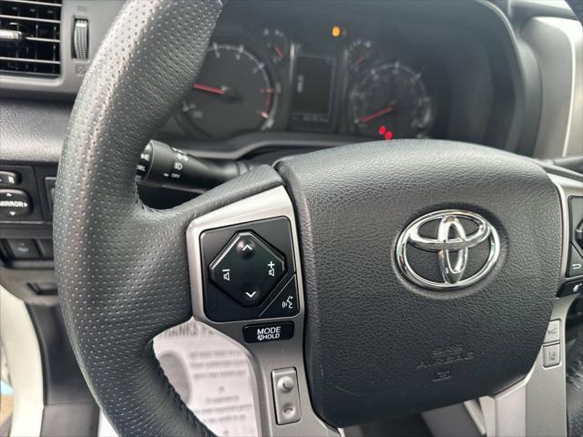 used 2020 Toyota 4Runner car, priced at $36,990