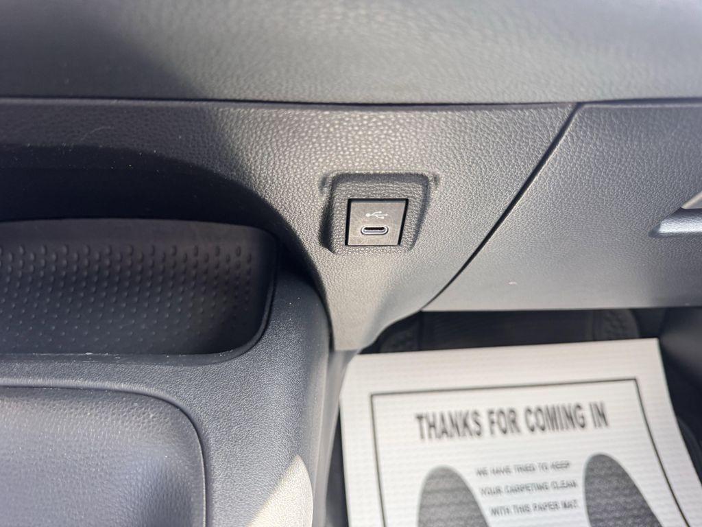 used 2024 Toyota Corolla car, priced at $20,999