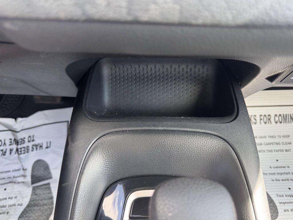 used 2024 Toyota Corolla car, priced at $20,999