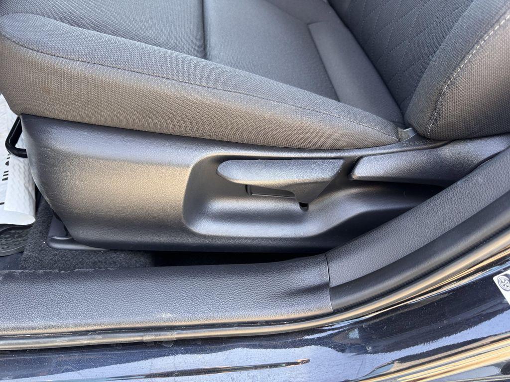 used 2024 Toyota Corolla car, priced at $20,999