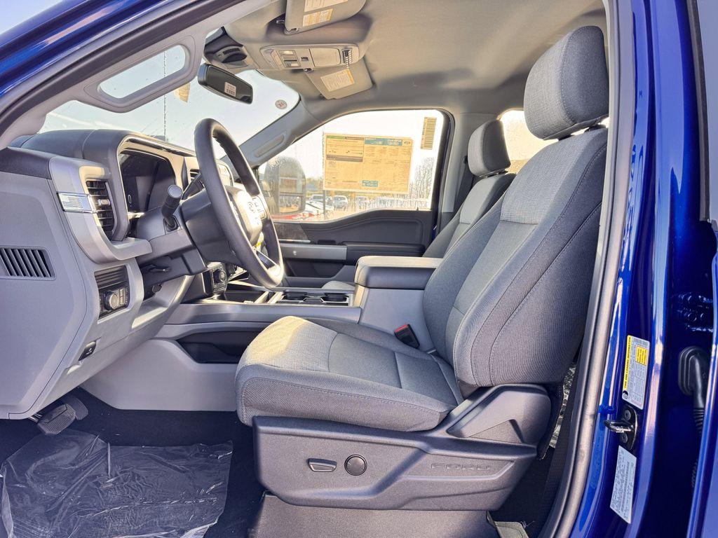 new 2026 Ford F-350 car