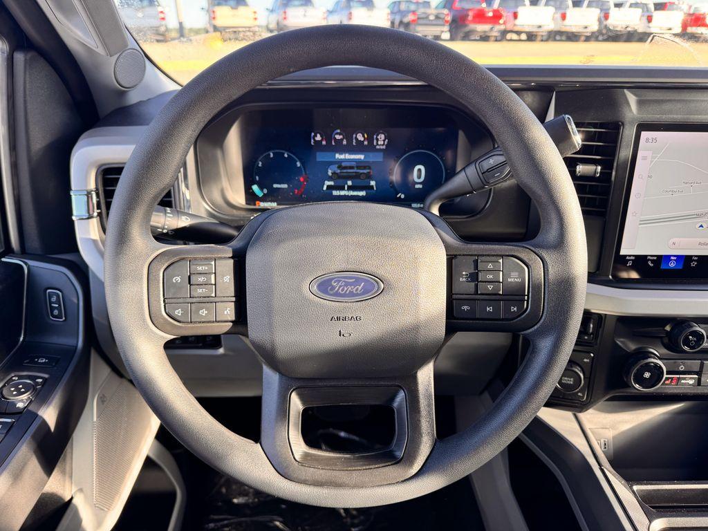 new 2026 Ford F-350 car