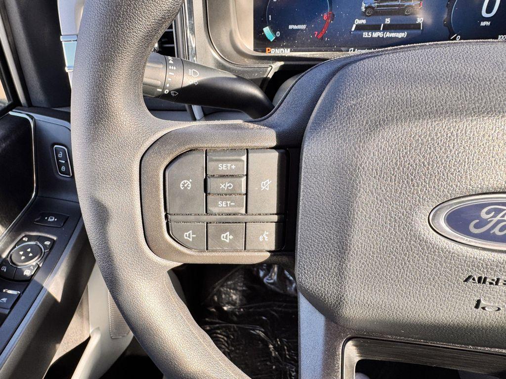new 2026 Ford F-350 car