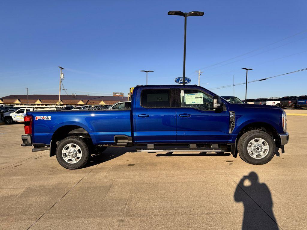 new 2026 Ford F-350 car
