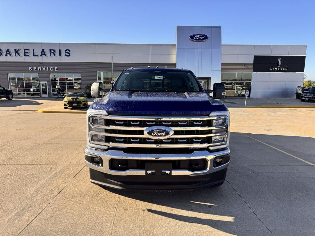 new 2026 Ford F-350 car