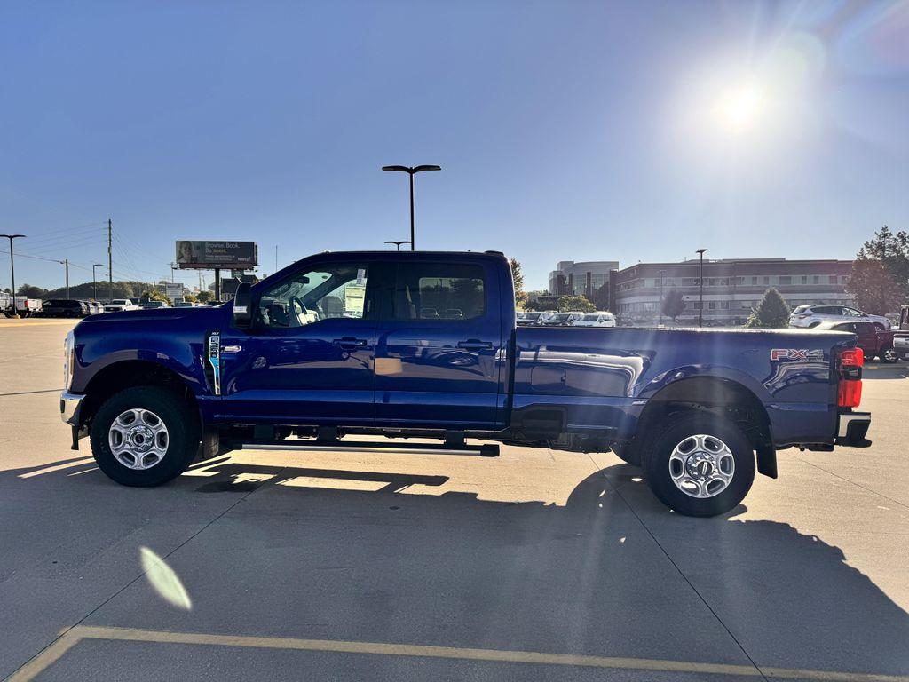 new 2026 Ford F-350 car