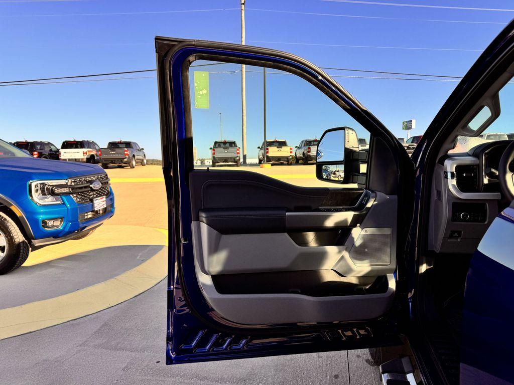 new 2026 Ford F-350 car