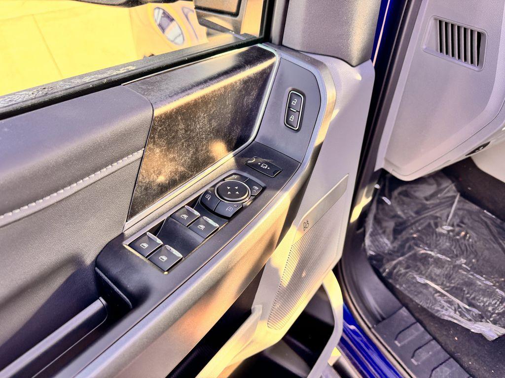 new 2026 Ford F-350 car