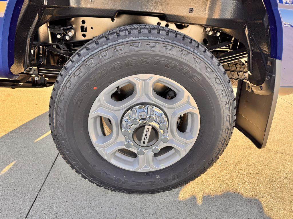 new 2026 Ford F-350 car