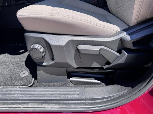 new 2025 Ford Ranger car, priced at $44,665