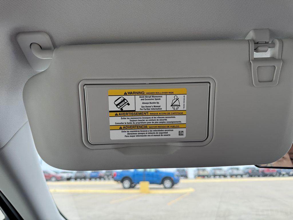 new 2026 Ford Escape car, priced at $33,680