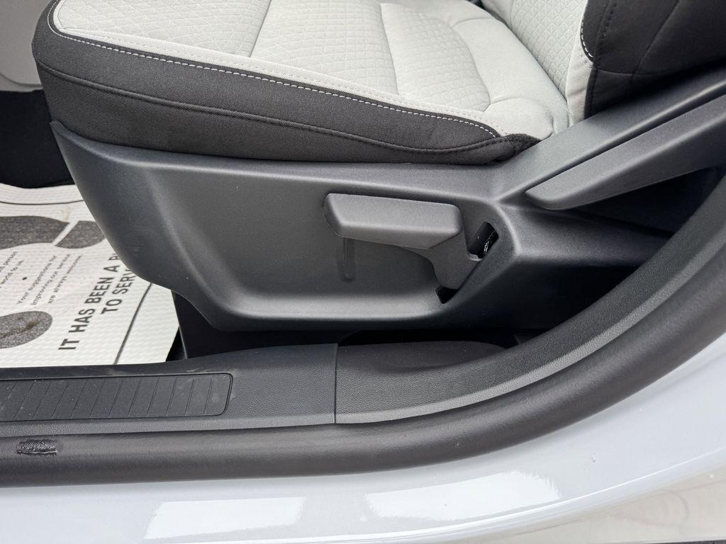 new 2026 Ford Escape car, priced at $33,680