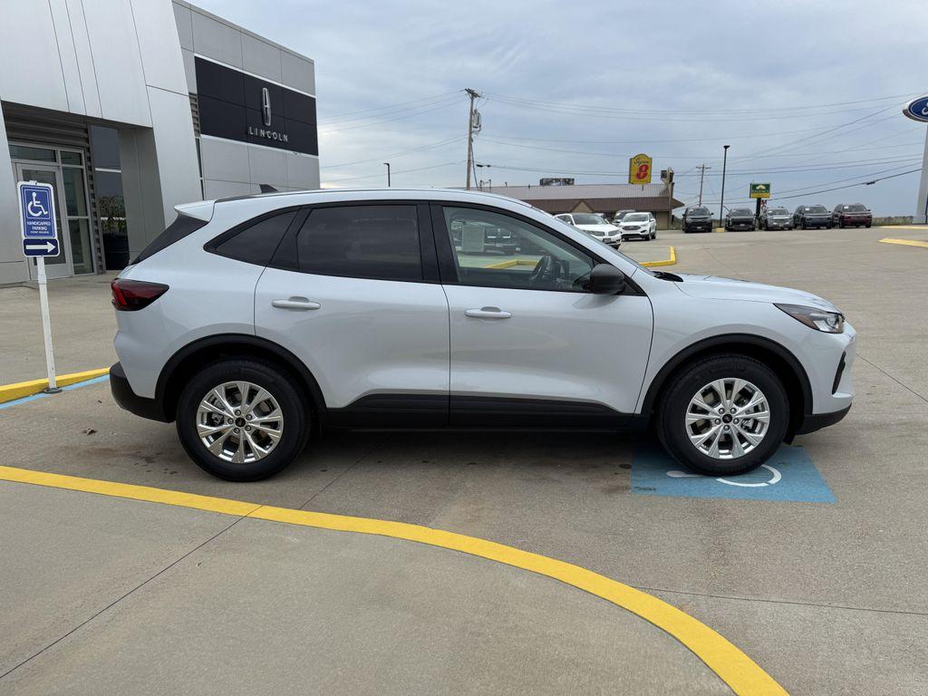 new 2026 Ford Escape car, priced at $33,680