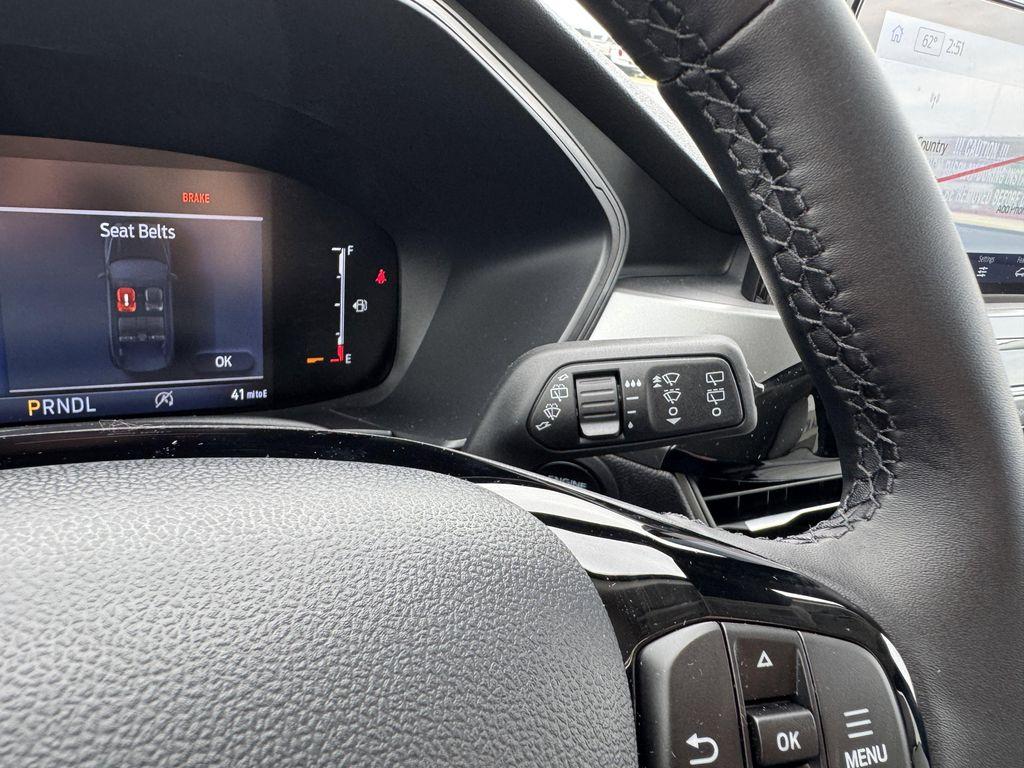 new 2026 Ford Escape car, priced at $33,680