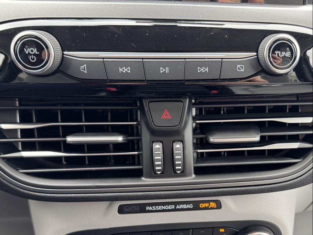 new 2026 Ford Escape car, priced at $33,680