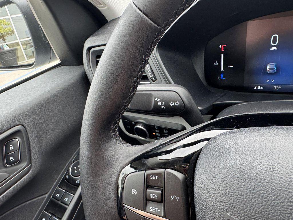 new 2026 Ford Escape car, priced at $33,680