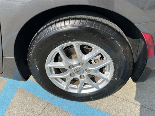used 2022 Chrysler Pacifica car, priced at $24,990