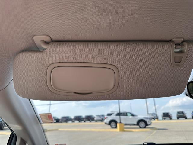 used 2022 Chrysler Pacifica car, priced at $24,990
