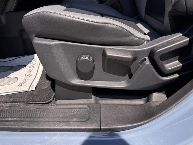 new 2024 Ford Bronco car, priced at $52,043