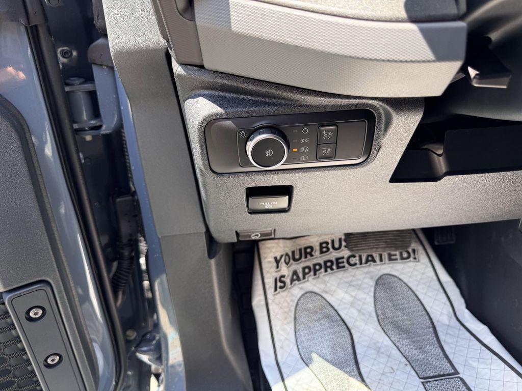 new 2024 Ford Bronco car, priced at $52,043