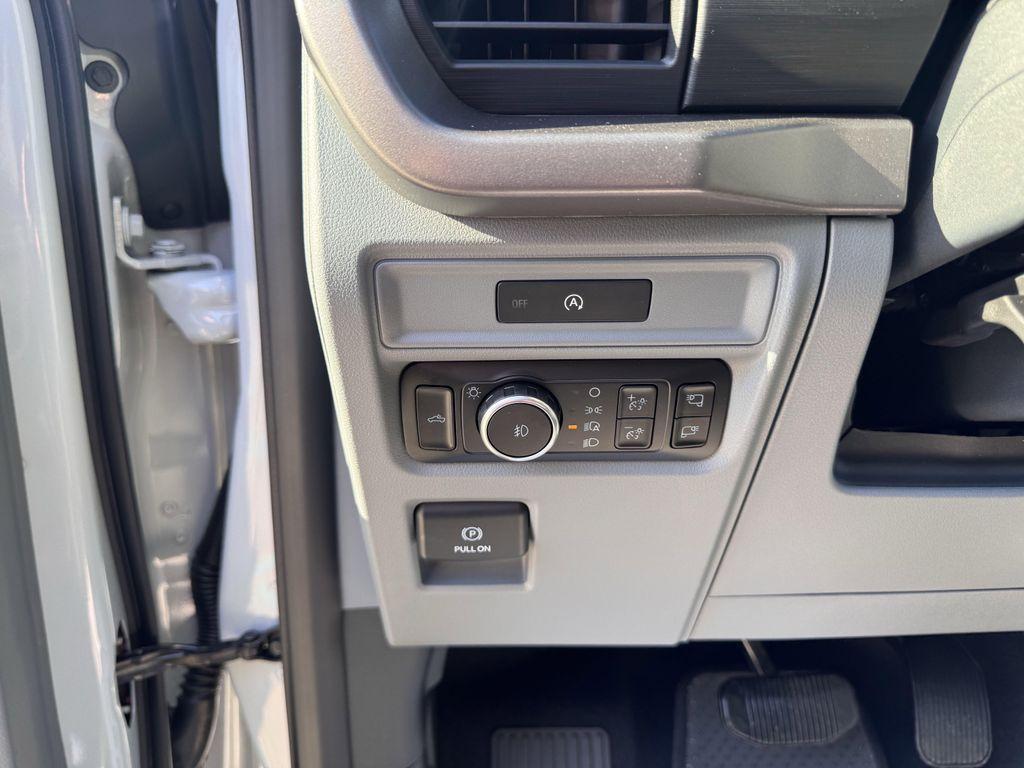 new 2025 Ford F-150 car, priced at $65,500