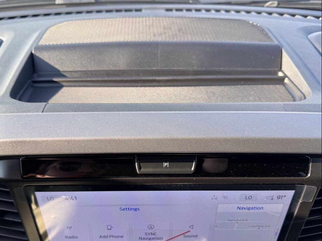 new 2025 Ford F-150 car, priced at $65,500