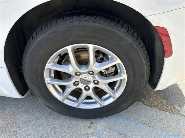 used 2022 Chrysler Voyager car, priced at $24,284
