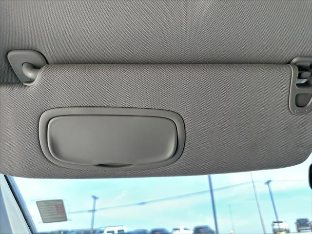 used 2022 Chrysler Voyager car, priced at $24,284