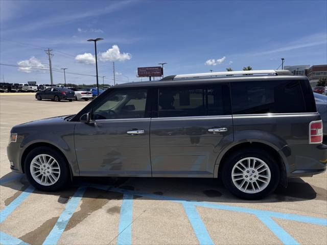 used 2018 Ford Flex car, priced at $19,990