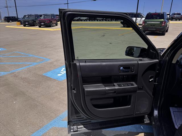 used 2018 Ford Flex car, priced at $19,990